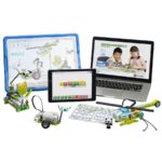 конструировани и программирование для детей в Риге