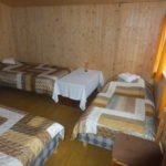 лагерь на море в Литве
