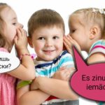 лагерь с изучением латышского языка в Риге