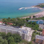 Недорогой летний лагерь в Болгарии
