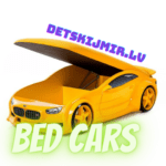 Bed cars