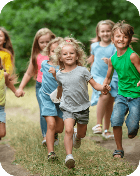 Летний круглосуточный детский лагерь в Латвии с английским 2023