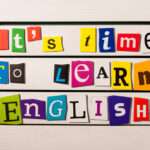 Недорогие онлайн занятия - уроки английского для детей