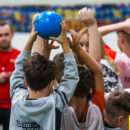 Sporta nometne Riga 2025