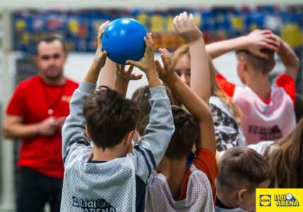 Sporta nometne Riga 2025
