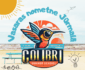 Day Camp “Colibri Summer School 2025” /Angļu vasaras dienas nometne Colibri Summer School 2025 /Дневной летний лагерь английского “Colibri Summer School 2025”