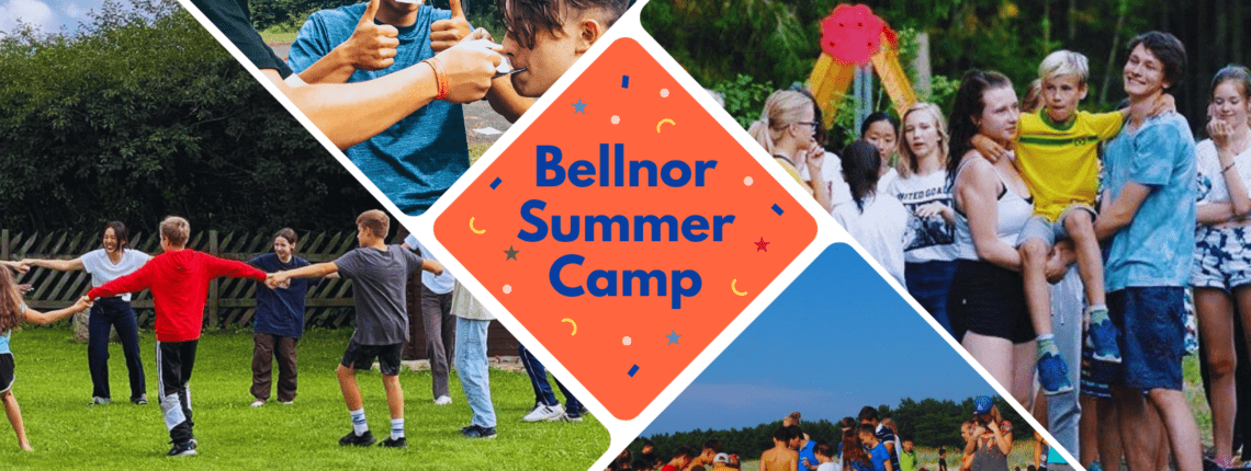 Inglise keele laager Eestis/Anglų kalbos stovykla Estijoje /English Language Camp in Estonia / Angļu valodas nometne Igaunijā /Лагерь английского языка в Эстонии 2025