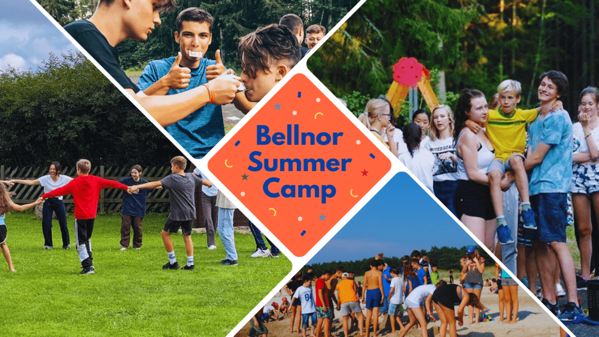 Inglise keele laager Eestis/Anglų kalbos stovykla Estijoje /English Language Camp in Estonia / Angļu valodas nometne Igaunijā /Лагерь английского языка в Эстонии 2025