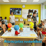 Лагеря в Литве