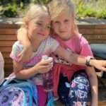 Детская экскурсия из Риги