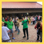 summer camps in Latvia